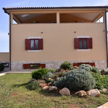 Vila Divina Šišan