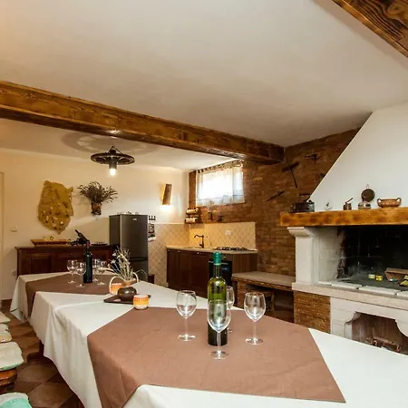 Divina Villa Šišan