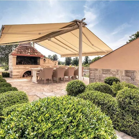 Divina Villa Šišan