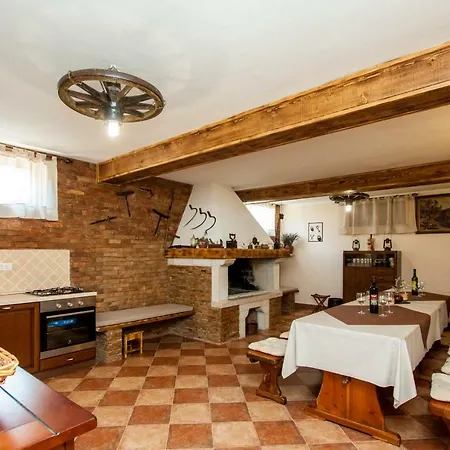 Villa Divina