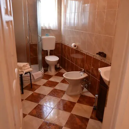 Divina Villa Šišan